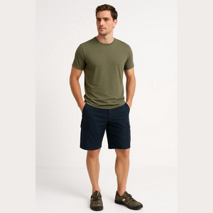 Ozark Trail Mens Hiking Sandals Size 13 Green